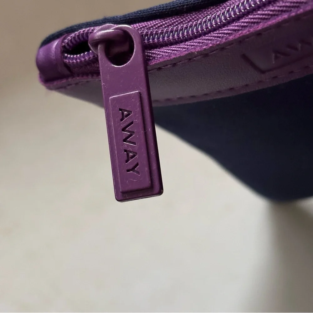 Away x United Travel Cosmetic Case